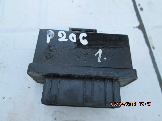 Vand releu Peugeot 206