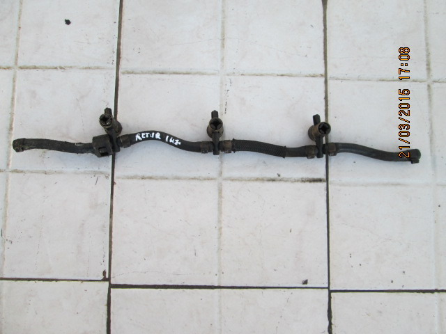Vand retur injectoare BMW E92 335d