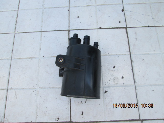 Vand rezervor gaze BMW E46