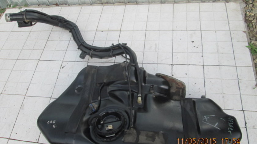 Vand rezervor Opel Astra G