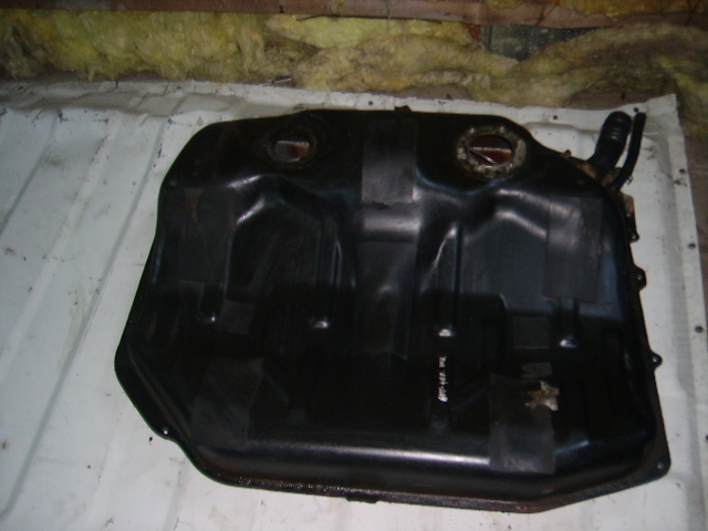 Vand rezervor Rover 400