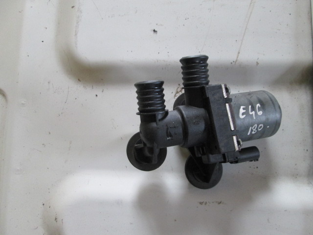 Vand robineti apa BMW E46 320i