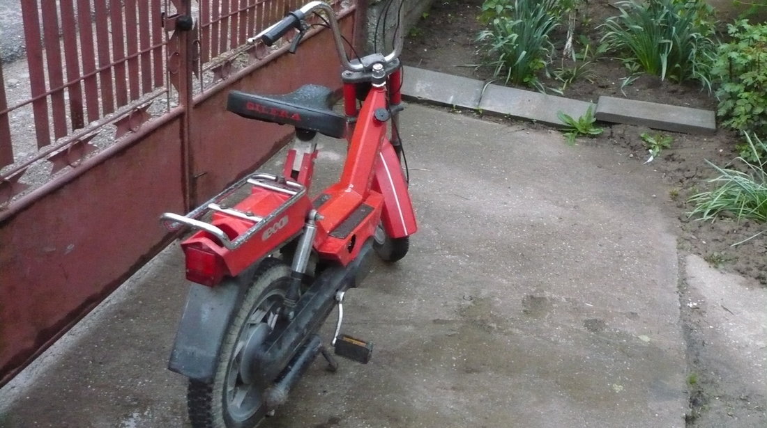 Vand Sau Dezmembrez Piaggio Gilera Eco 49 cm 2 T