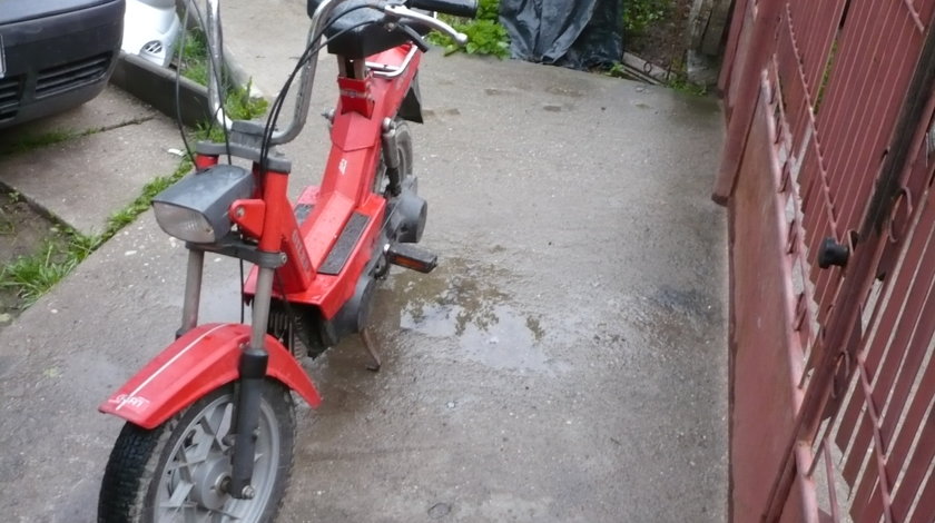 Vand Sau Dezmembrez Piaggio Gilera Eco 49 cm 2 T