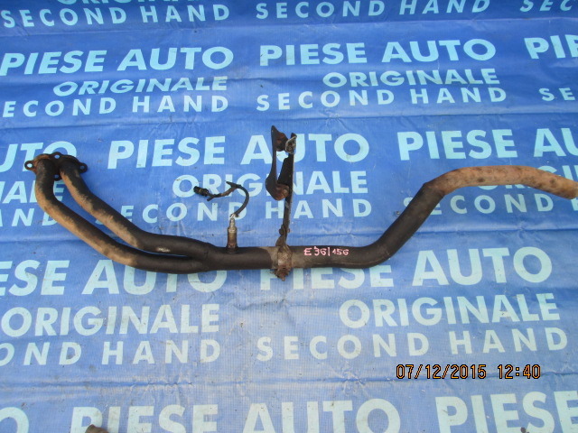 Vand saxofon BMW E36 318i