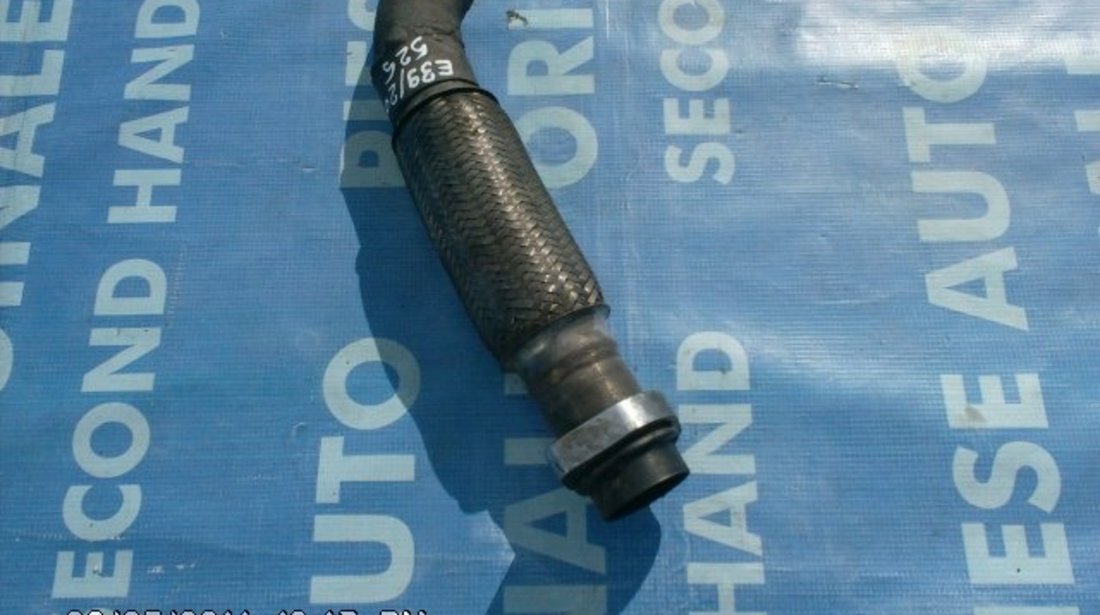 Vand saxofon BMW E39