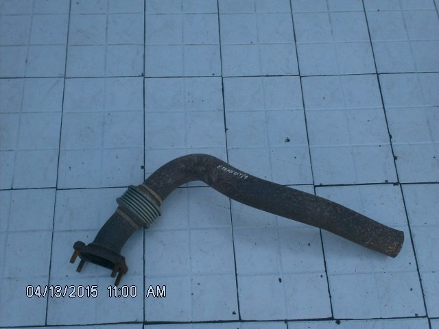 Vand saxofon Ford Transit