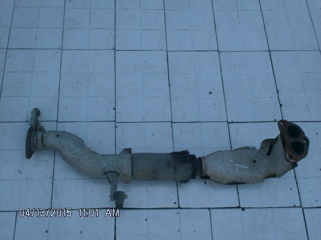 Vand saxofon Mitsubishi Carisma