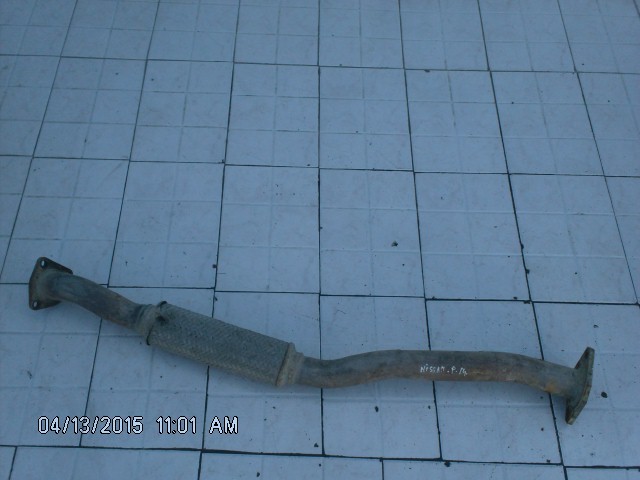 Vand saxofon Nissan Primera