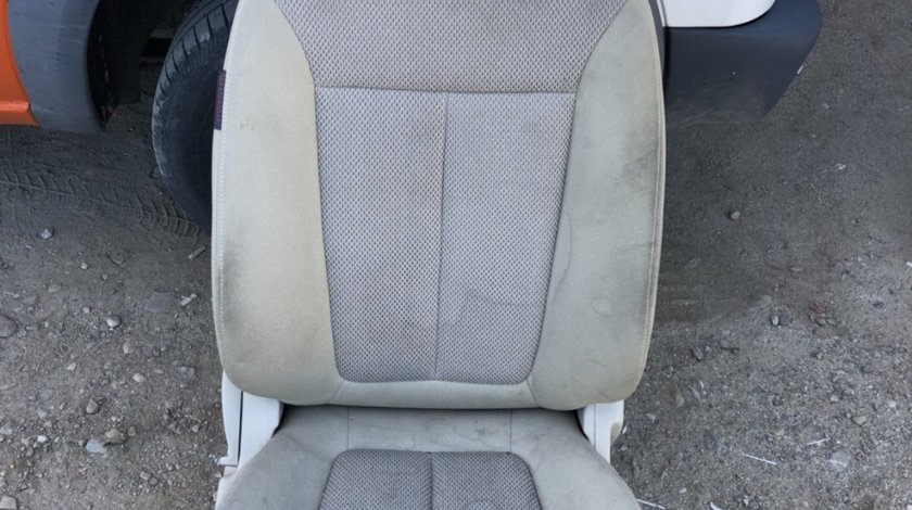 Vand scaun dreapta Hyundai Santa Fe 2008