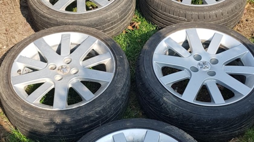 Vand/ Schimb Jante R17 4x108 originale