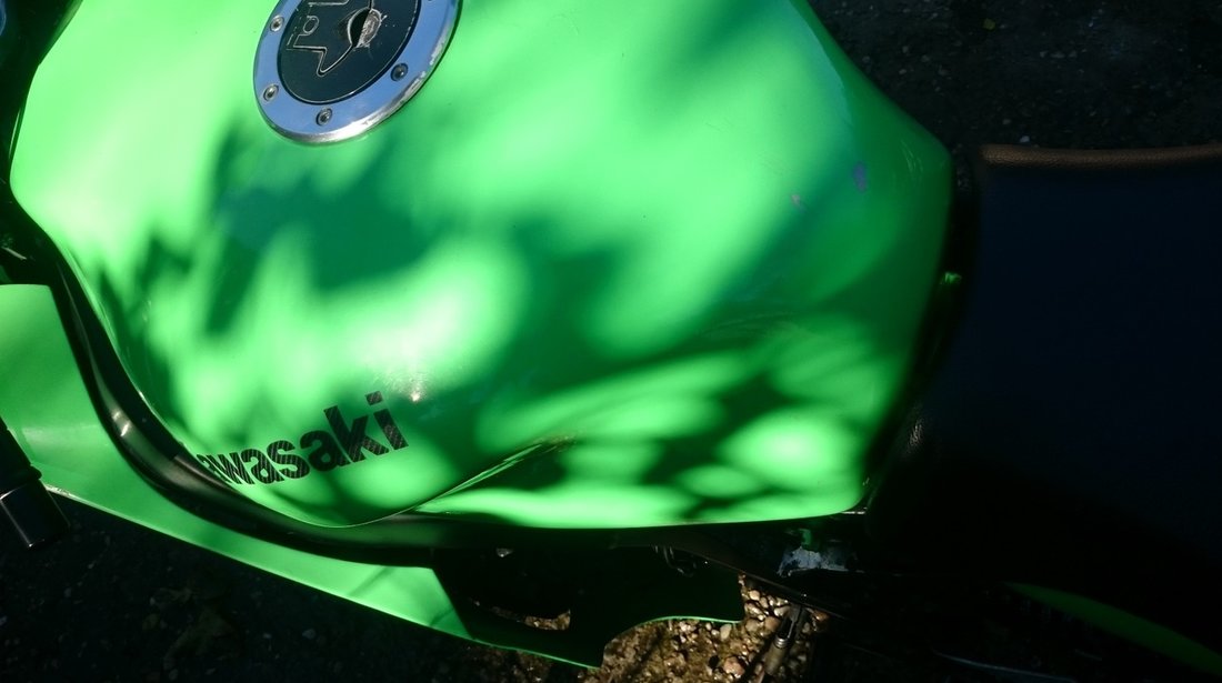 vand schimb Kawasaki zx9r