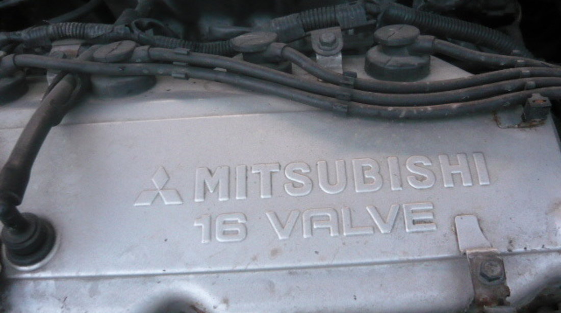 Vand SCHIMB motor Mitsubishi Carisma 1.6/16V 1996