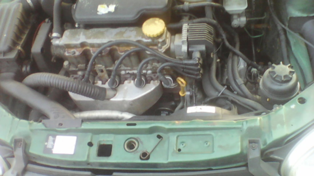 Vand SCHIMB motor Opel Corsa B