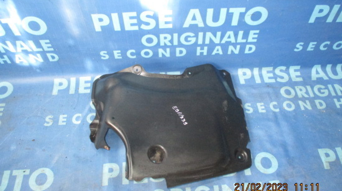 Vand scut rezervor BMW E91 320d 2.0d N47D20A ; 7070141 // 7896625