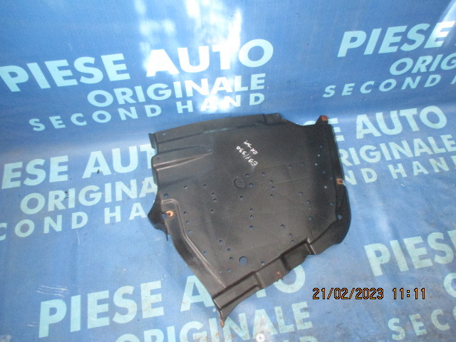 Vand scut rezervor BMW E91 320d 2.0d N47D20A ; 7070141 // 7896625