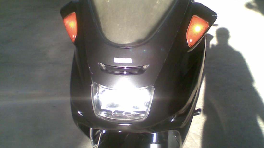 Vand scuter 250cc