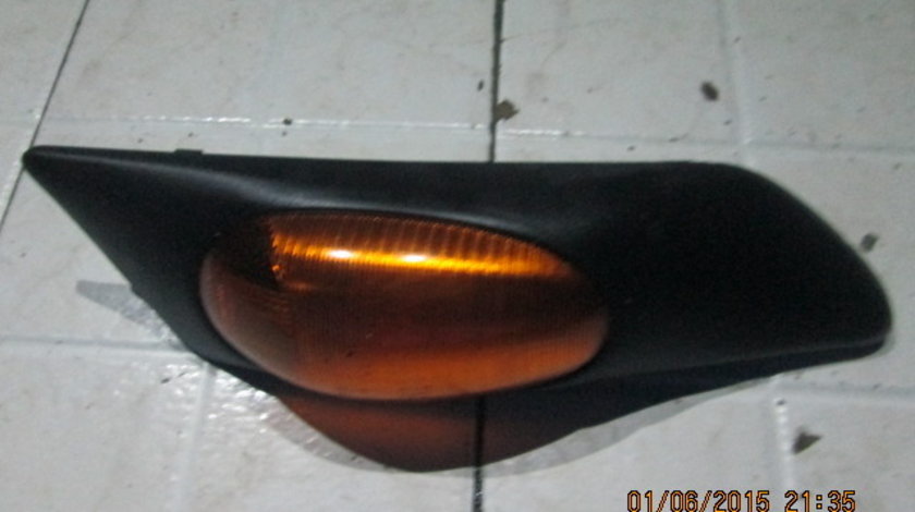 Vand semnal Iveco Daily (lucas)