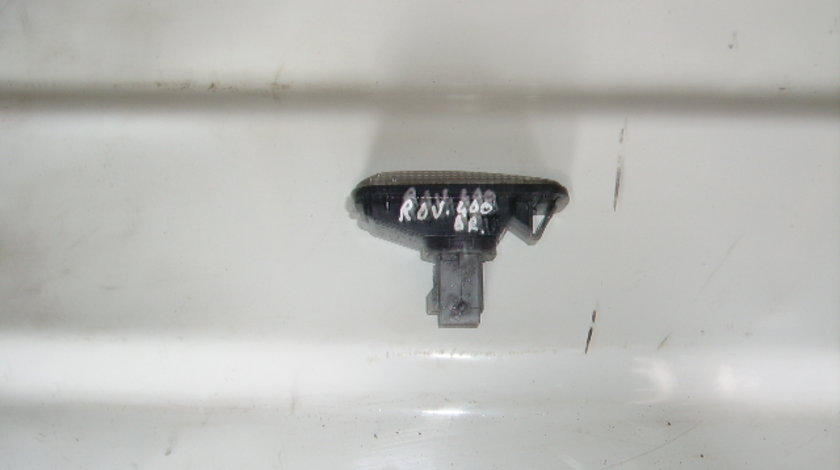 Vand semnal Rover 400