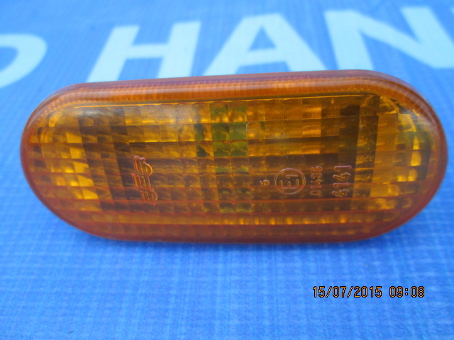 Vand semnal VW Transporter