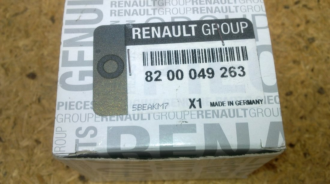 Vand senzor parcare Renault Citroen Peugeot