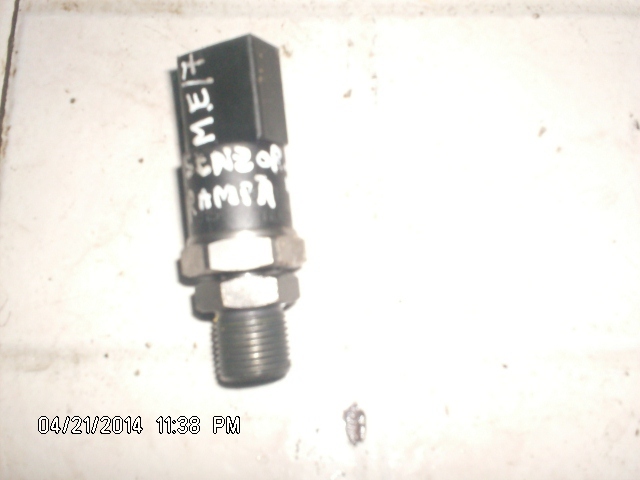 Vand senzor presiune Mercedes E220 S210