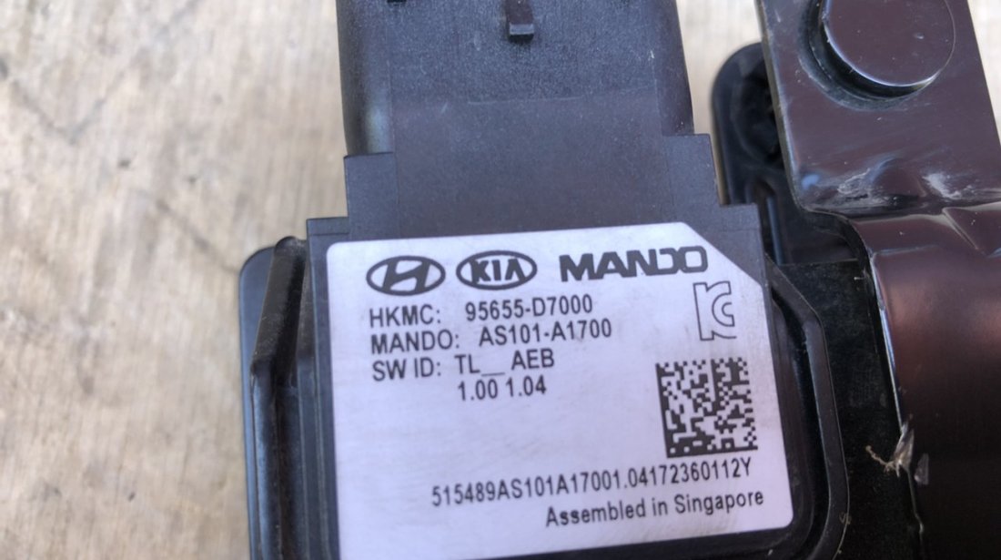 Vand senzor radar/distronic/franare Hyundai Tucson