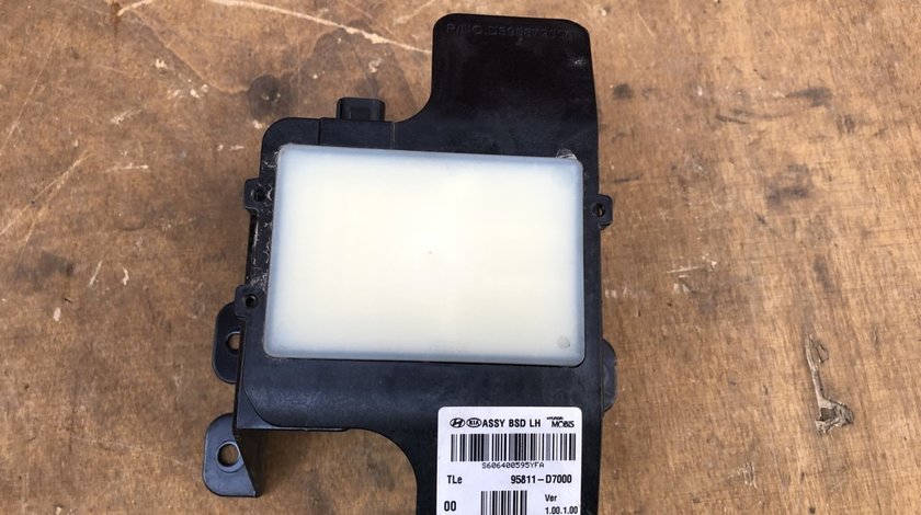 Vand senzor radar spate Hyundai Tucson 2015 2019 95811-D7000