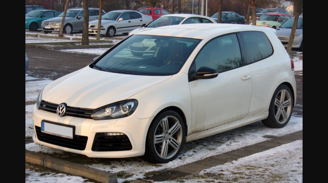 Vand senzor si suport VW Golf 6 GT