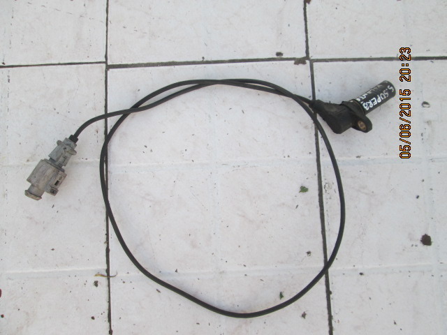 Vand senzor volanta Skoda Superb