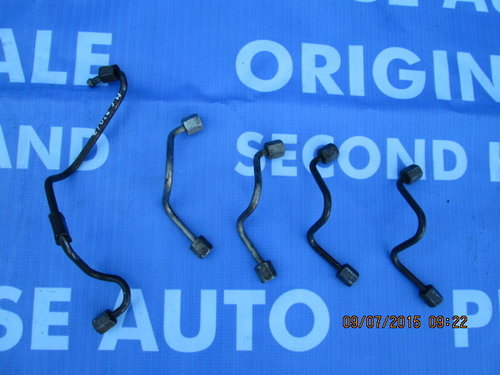 Vand set conducte injectoare Mercedes C220 S203