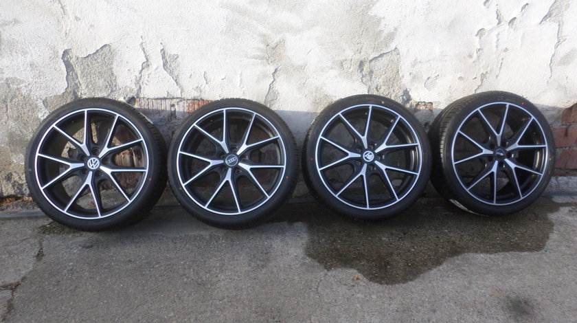 Vand set de 4 jante de aliaj pe 20" VW ARTEON, 245 35 20 vara Falken