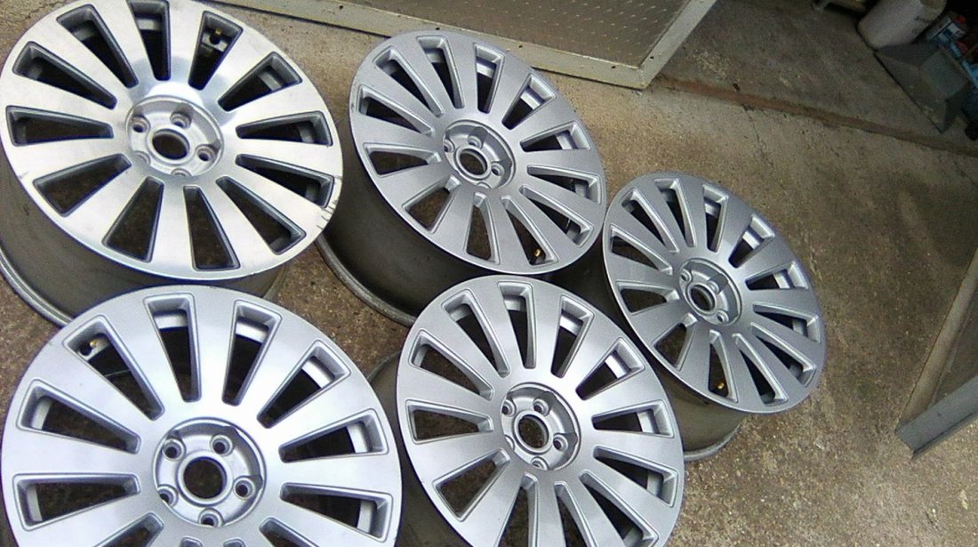 Vand set jante 19' Audi