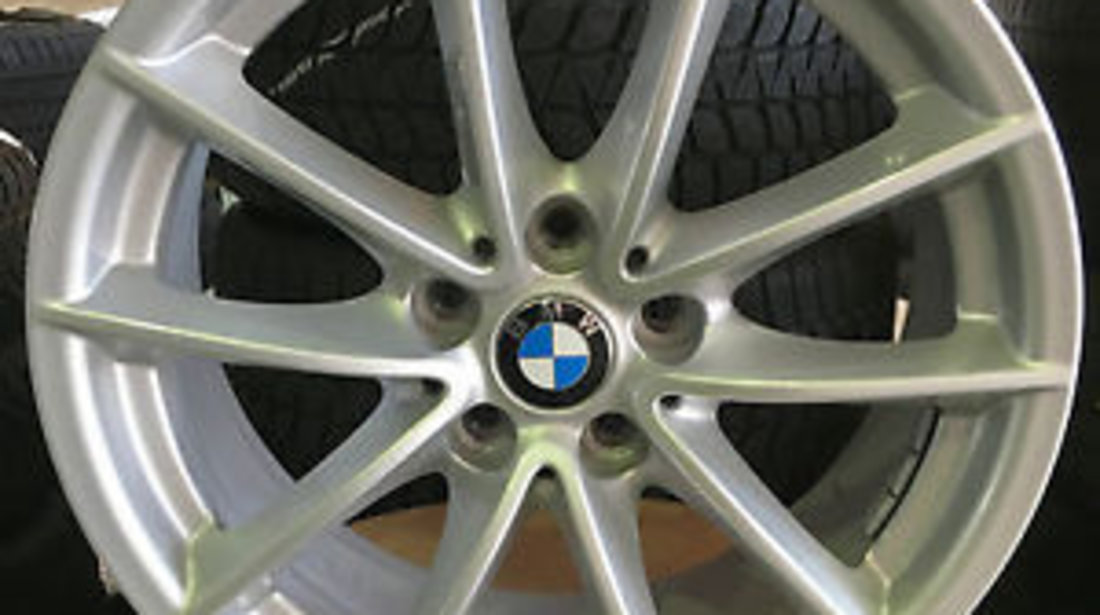 Vand set jante aliaj originale BMW G11 pe 17