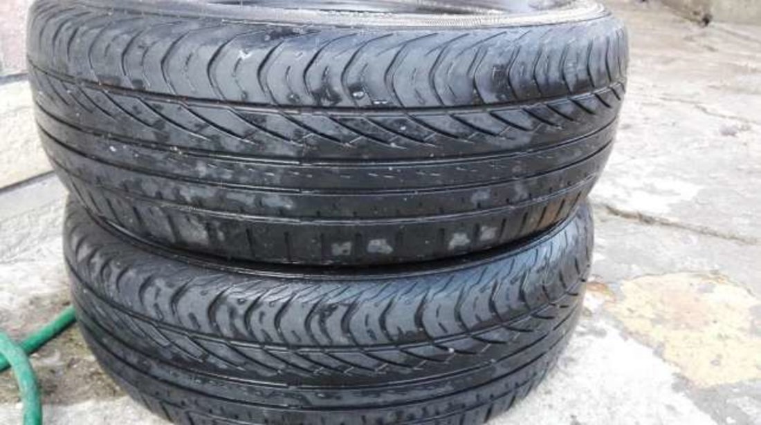 Vand set jante tabla 15" Skoda 1