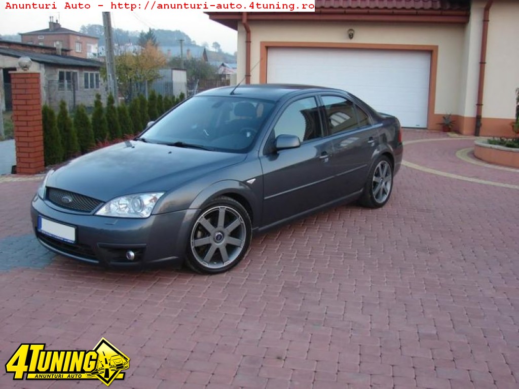 Ford mondeo tuning de vanzare #9