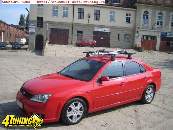 Poze ford mondeo 2008 #3