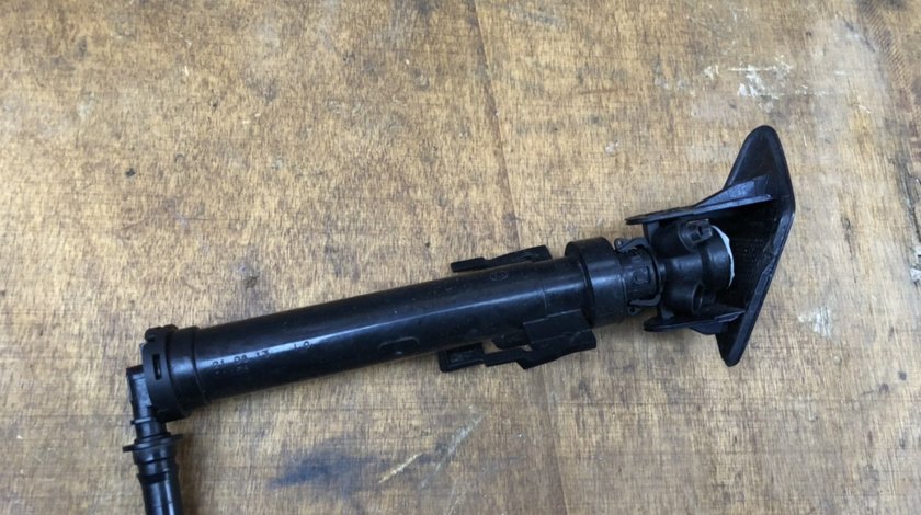 Vand spalator far dreapta BMW seria 3 F30
