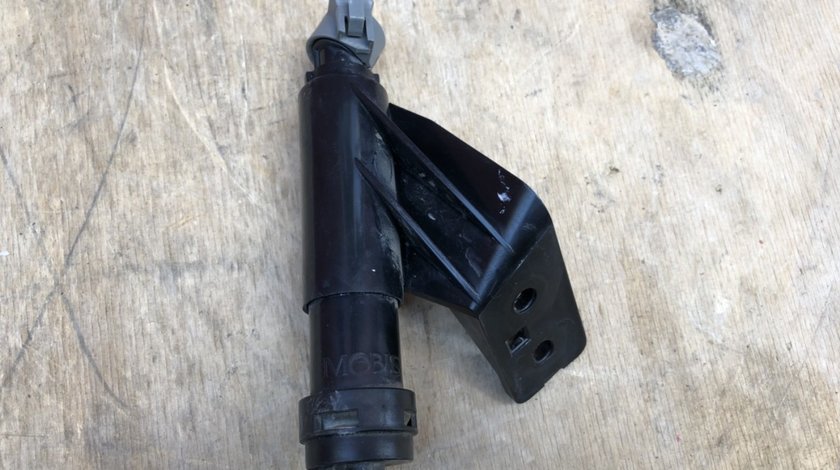 Vand spalator far stanga Hyundai Santa Fe