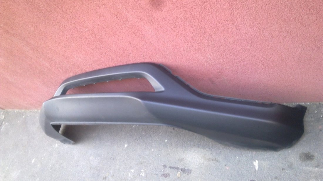 Vand spoiler inferior bara fata Honda CRV 2014