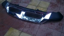 Vand spoiler inferior bara fata Mercedes ML W166