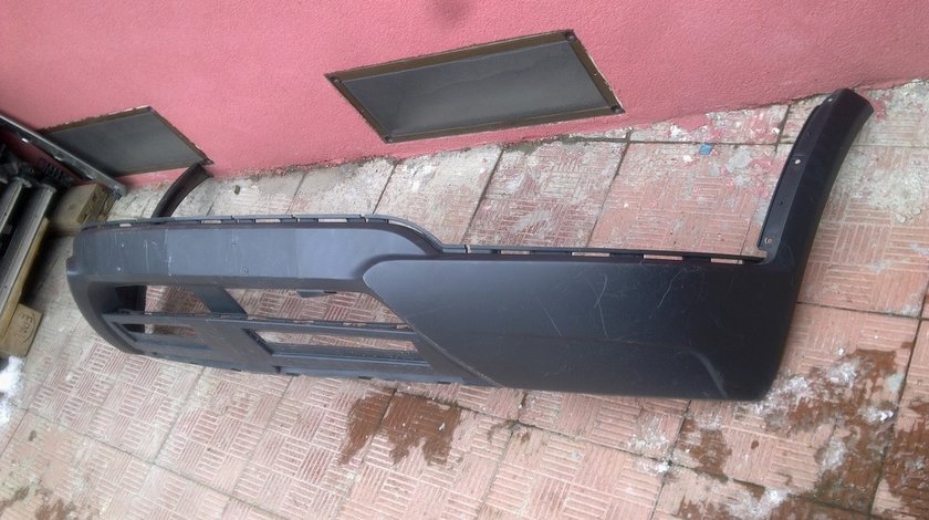 Vand spoiler inferior bara fata Opel Antara