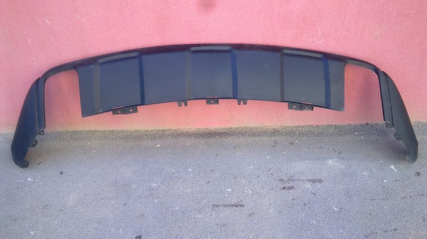 Vand spoiler inferior bara spate Mercedes GL