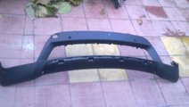 Vand spoiler inferior BMW X5 2012