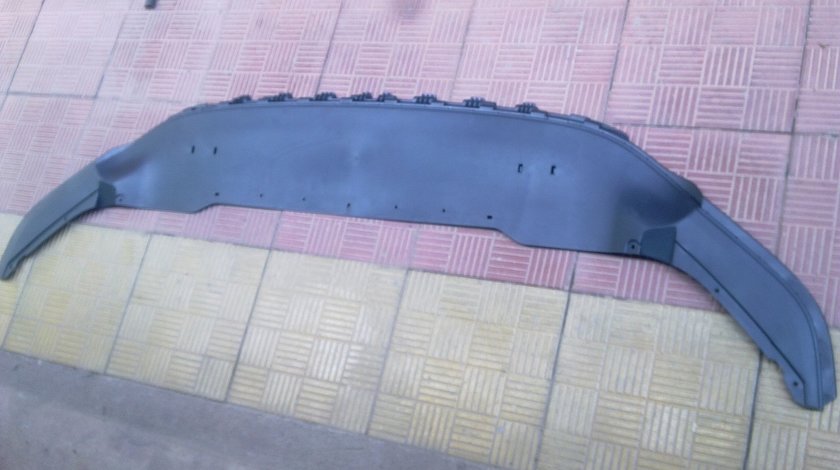 Vand spoiler R Line bara fata VW Passat 2016
