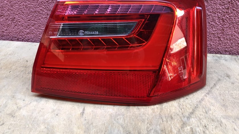 Vand stop dreapta Audi A6 4G