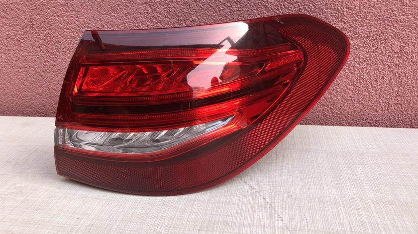 Vand stop dreapta Mercedes C class W205 break