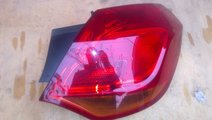 Vand stop dreapta Opel Astra J hatchback