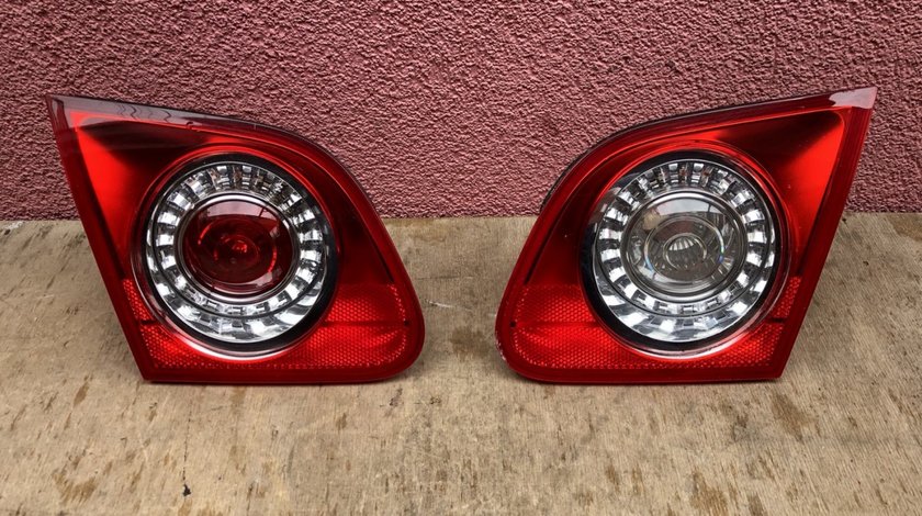 Vand stop dreapta portbagaj VW Passat B6