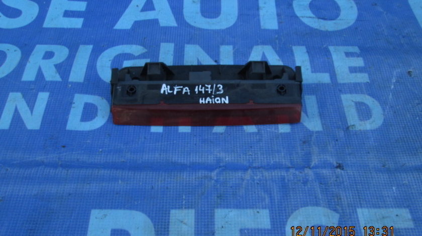 Vand stop frana Alfa Romeo 147